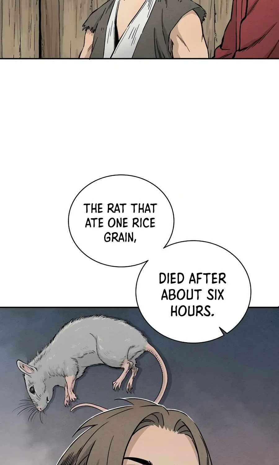 I Reincarnated as a Legendary Surgeon Chapter 12 page 26 - 
