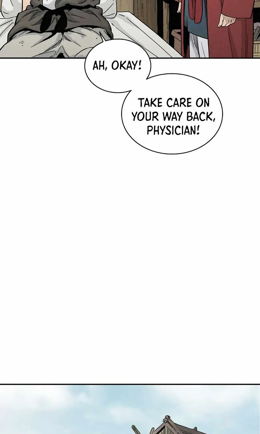 I Reincarnated as a Legendary Surgeon Chapter 12 page 29 - 