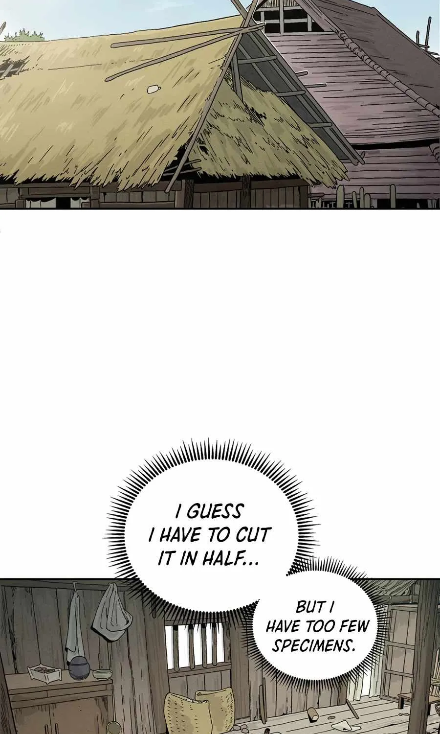 I Reincarnated as a Legendary Surgeon Chapter 12 page 30 - 