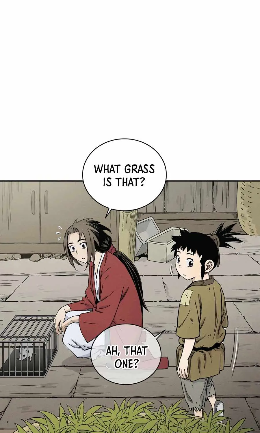 I Reincarnated as a Legendary Surgeon Chapter 12 page 36 - 
