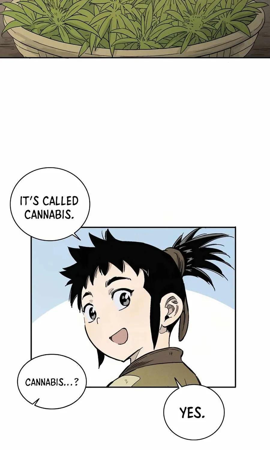 I Reincarnated as a Legendary Surgeon Chapter 12 page 37 - 