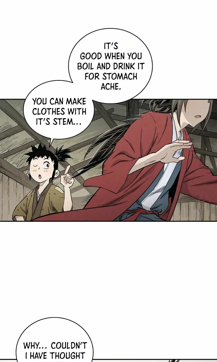 I Reincarnated as a Legendary Surgeon Chapter 12 page 38 - 