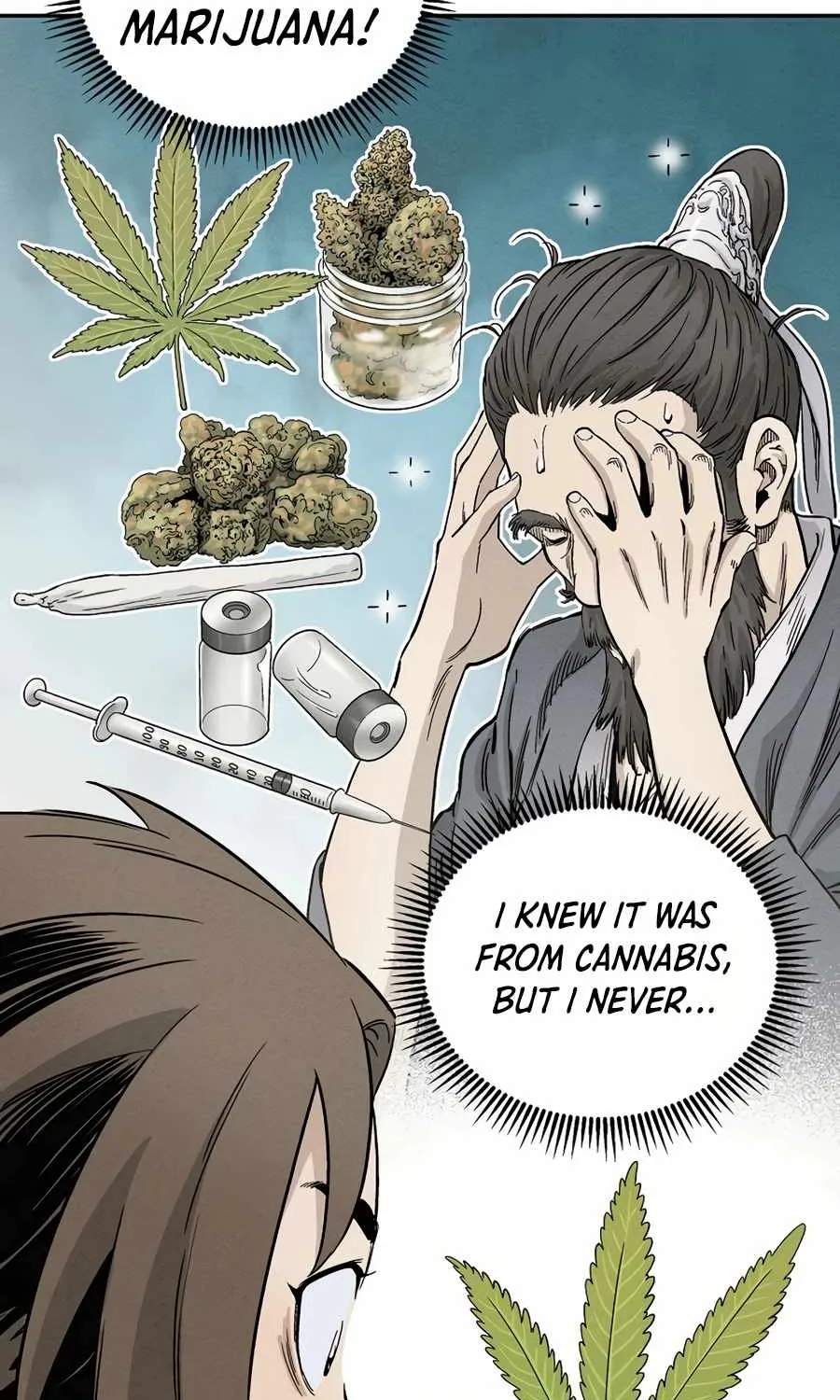 I Reincarnated as a Legendary Surgeon Chapter 12 page 42 - 