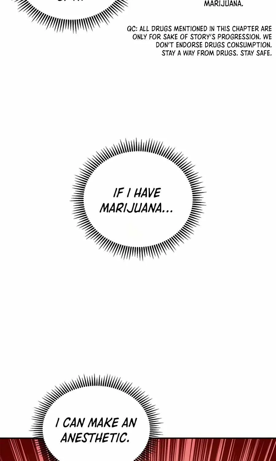 I Reincarnated as a Legendary Surgeon Chapter 12 page 45 - 