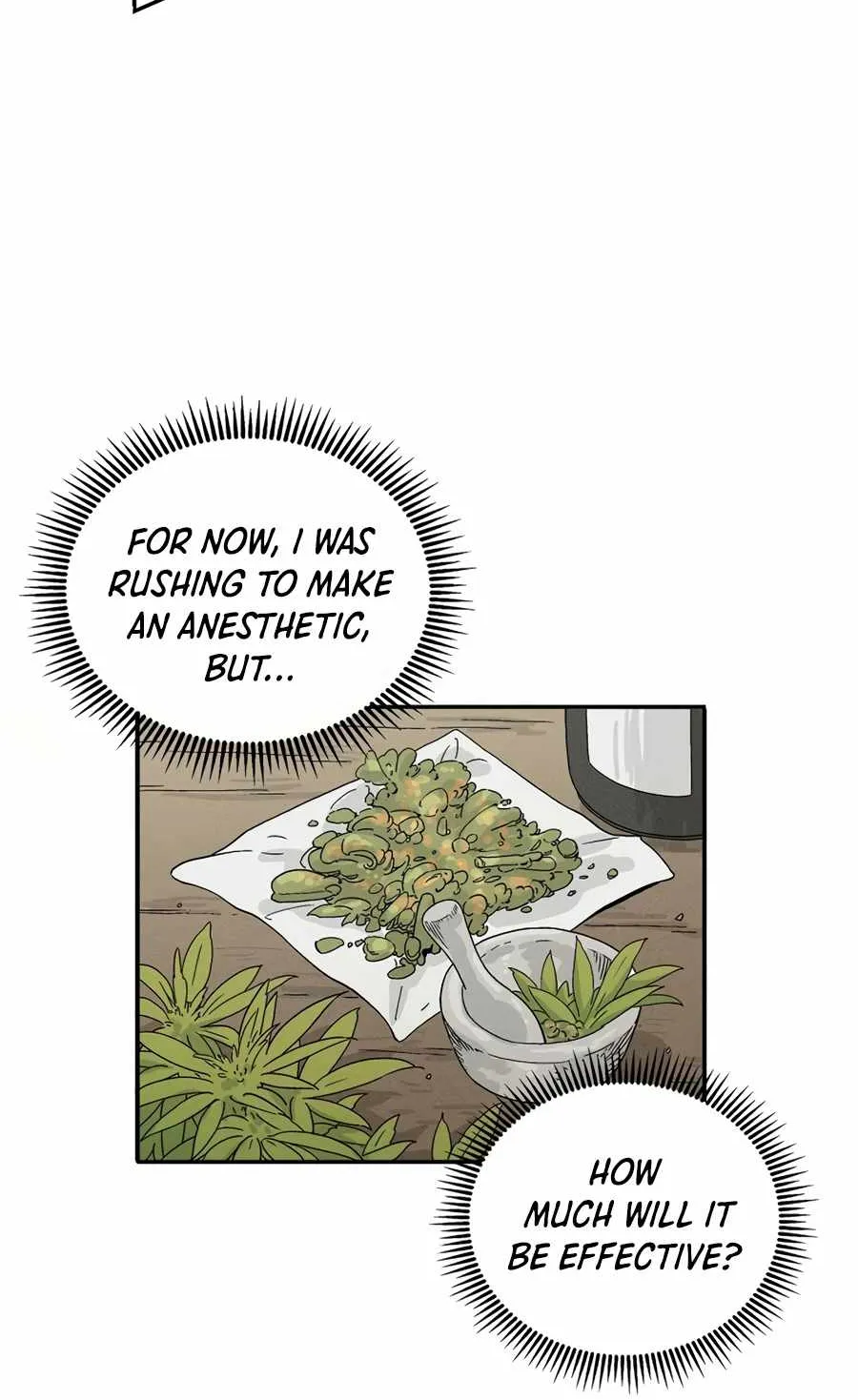 I Reincarnated as a Legendary Surgeon Chapter 12 page 47 - 
