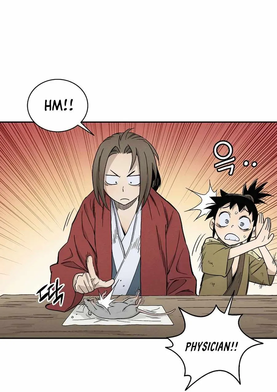 I Reincarnated as a Legendary Surgeon Chapter 12 page 51 - 