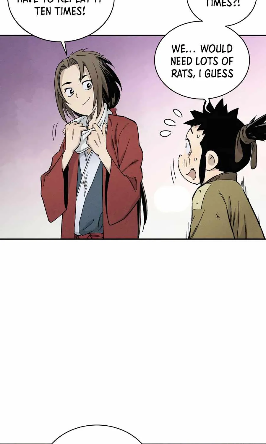 I Reincarnated as a Legendary Surgeon Chapter 12 page 63 - 