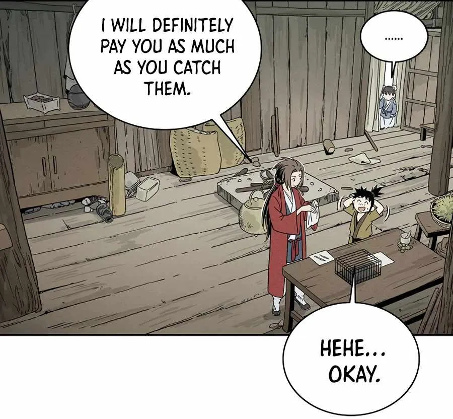 I Reincarnated as a Legendary Surgeon Chapter 12 page 64 - 