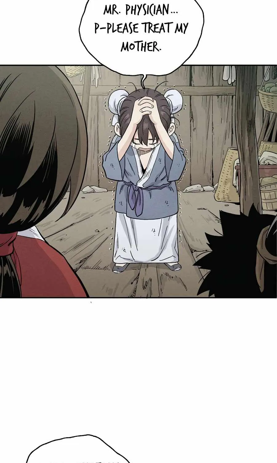 I Reincarnated as a Legendary Surgeon Chapter 12 page 67 - 
