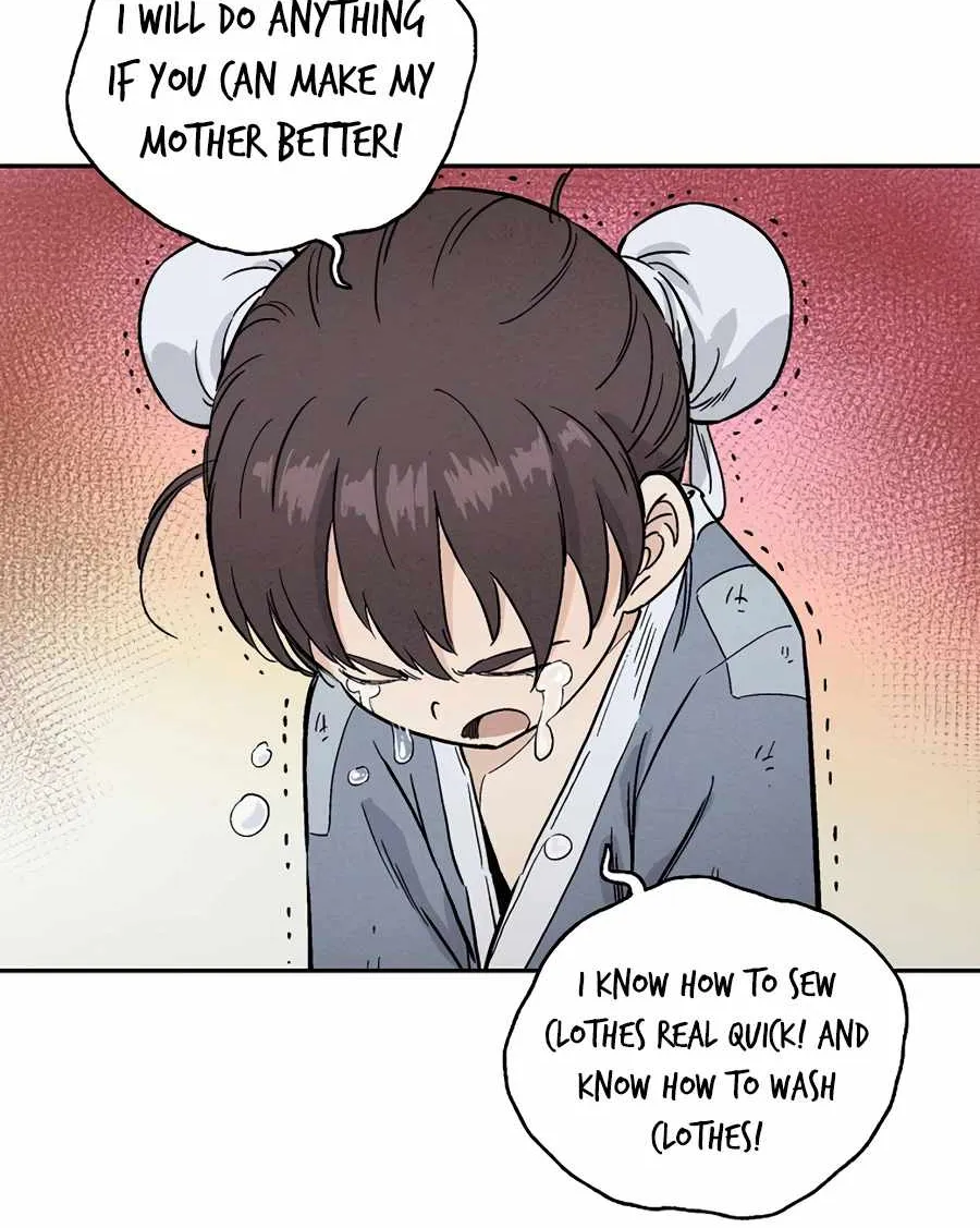 I Reincarnated as a Legendary Surgeon Chapter 12 page 68 - 