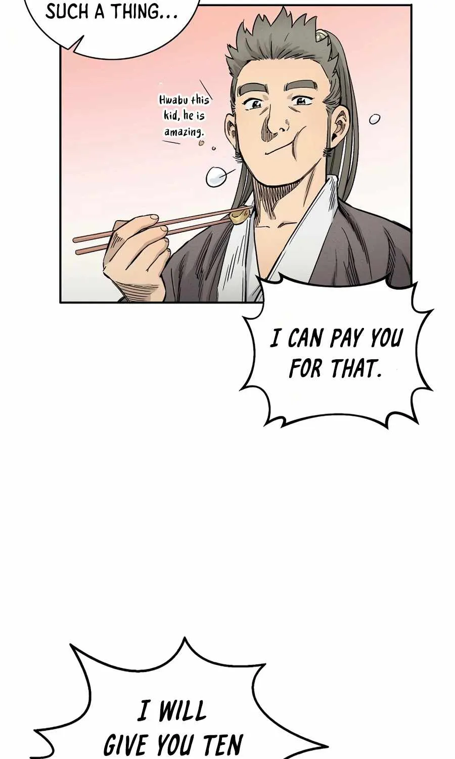 I Reincarnated as a Legendary Surgeon Chapter 12 page 8 - 