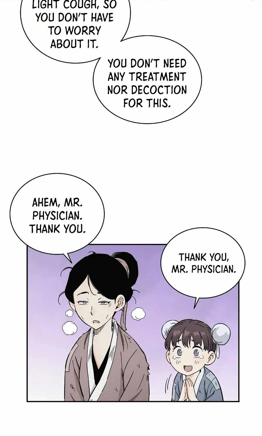 I Reincarnated as a Legendary Surgeon Chapter 12 page 74 - 