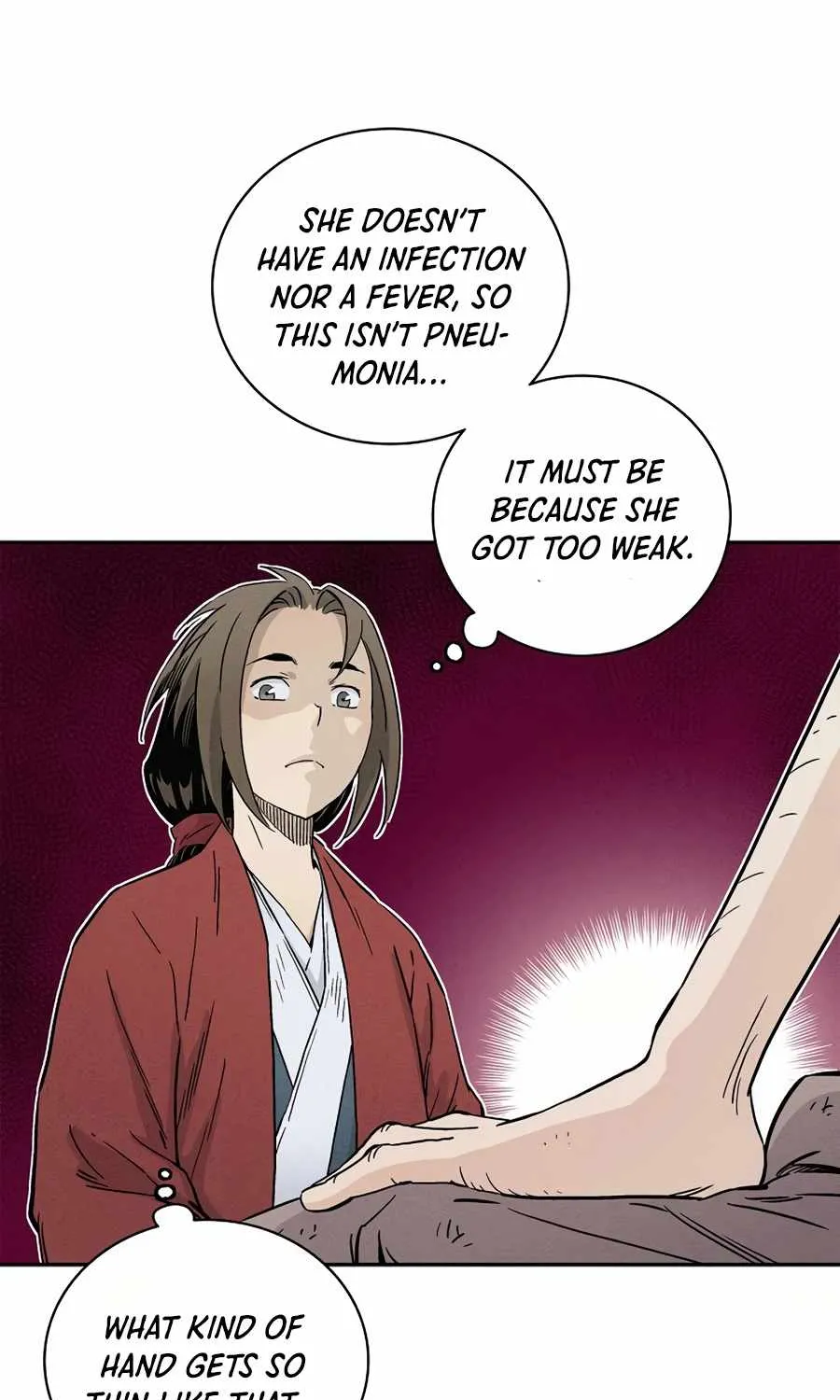 I Reincarnated as a Legendary Surgeon Chapter 12 page 75 - 