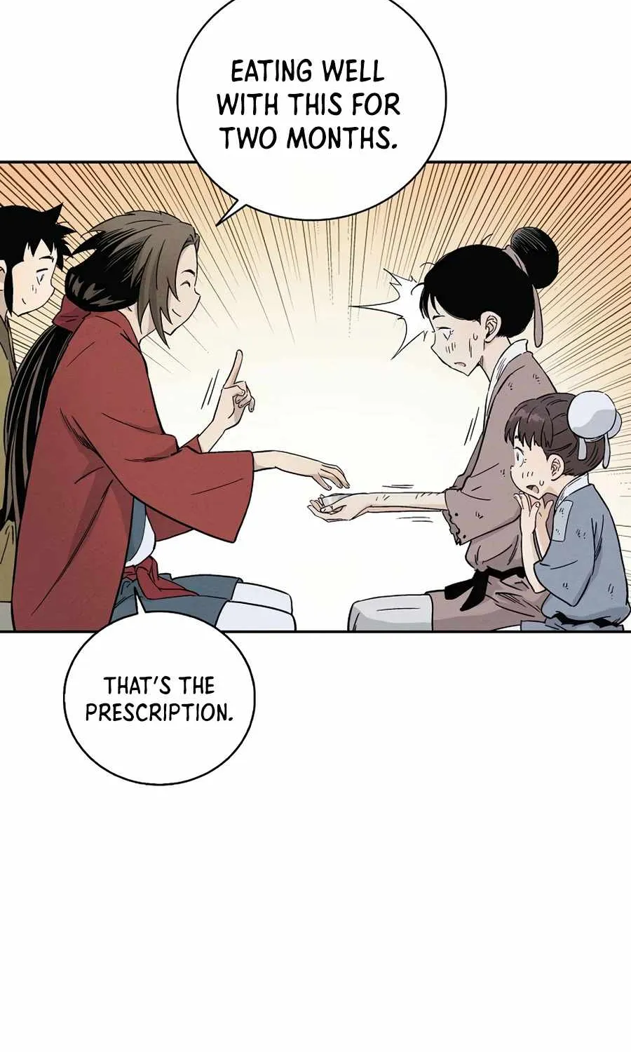 I Reincarnated as a Legendary Surgeon Chapter 12 page 78 - 