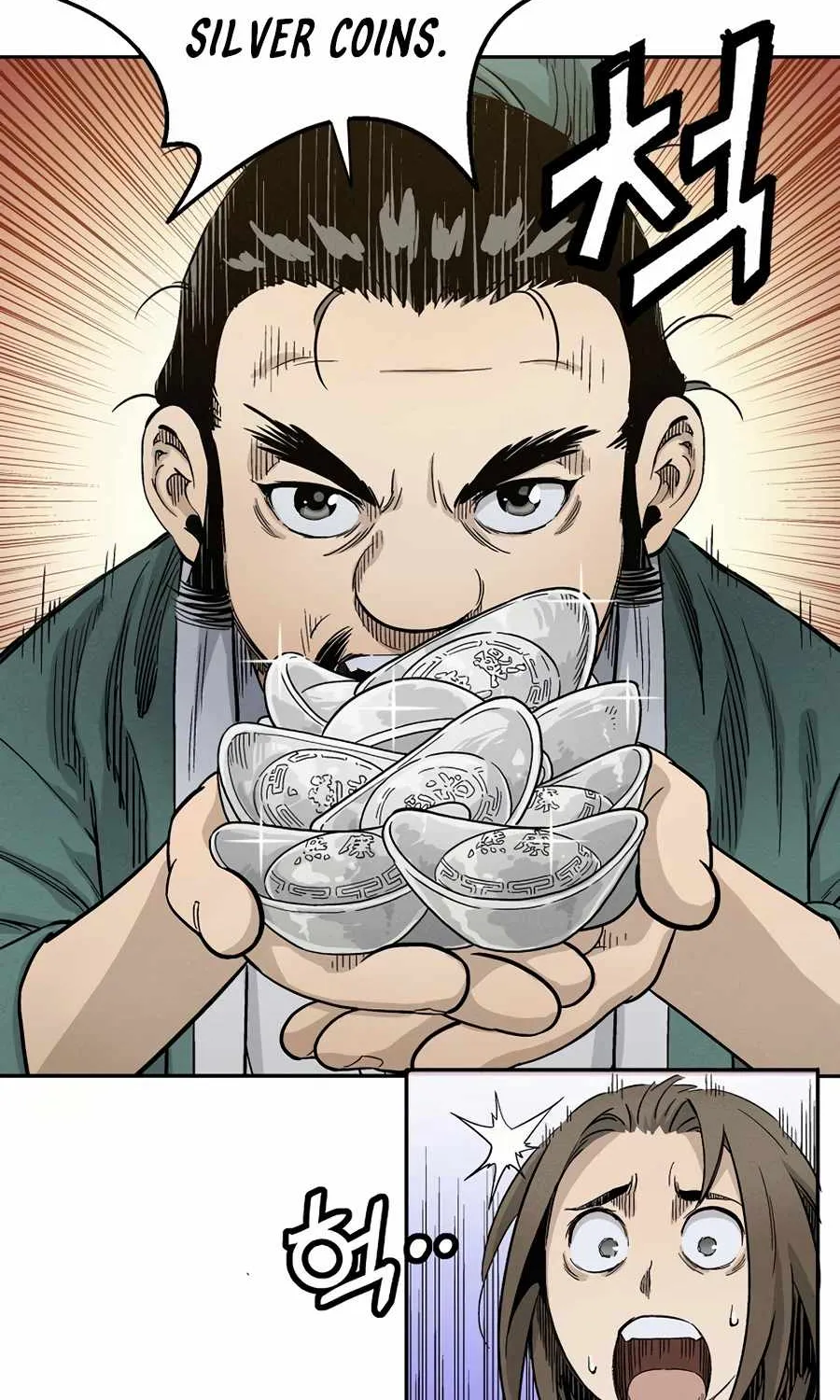 I Reincarnated as a Legendary Surgeon Chapter 12 page 9 - 