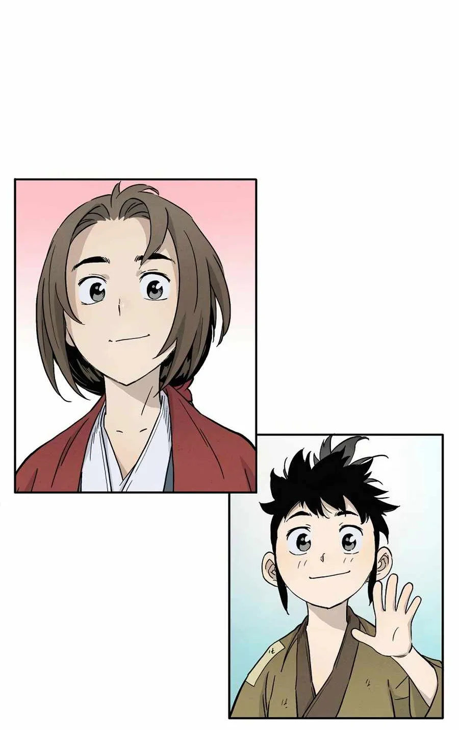 I Reincarnated as a Legendary Surgeon Chapter 12 page 84 - 