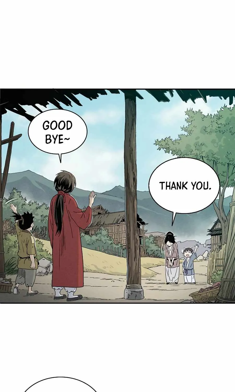 I Reincarnated as a Legendary Surgeon Chapter 13 page 2 - 