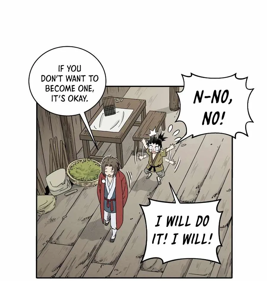 I Reincarnated as a Legendary Surgeon Chapter 13 page 17 - 