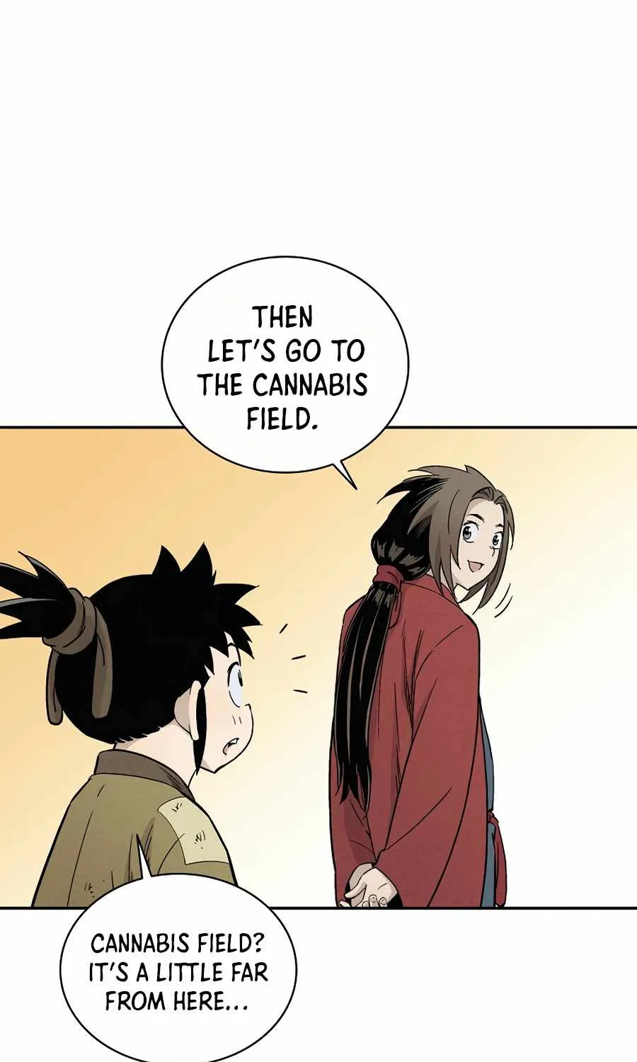 I Reincarnated as a Legendary Surgeon Chapter 13 page 18 - 