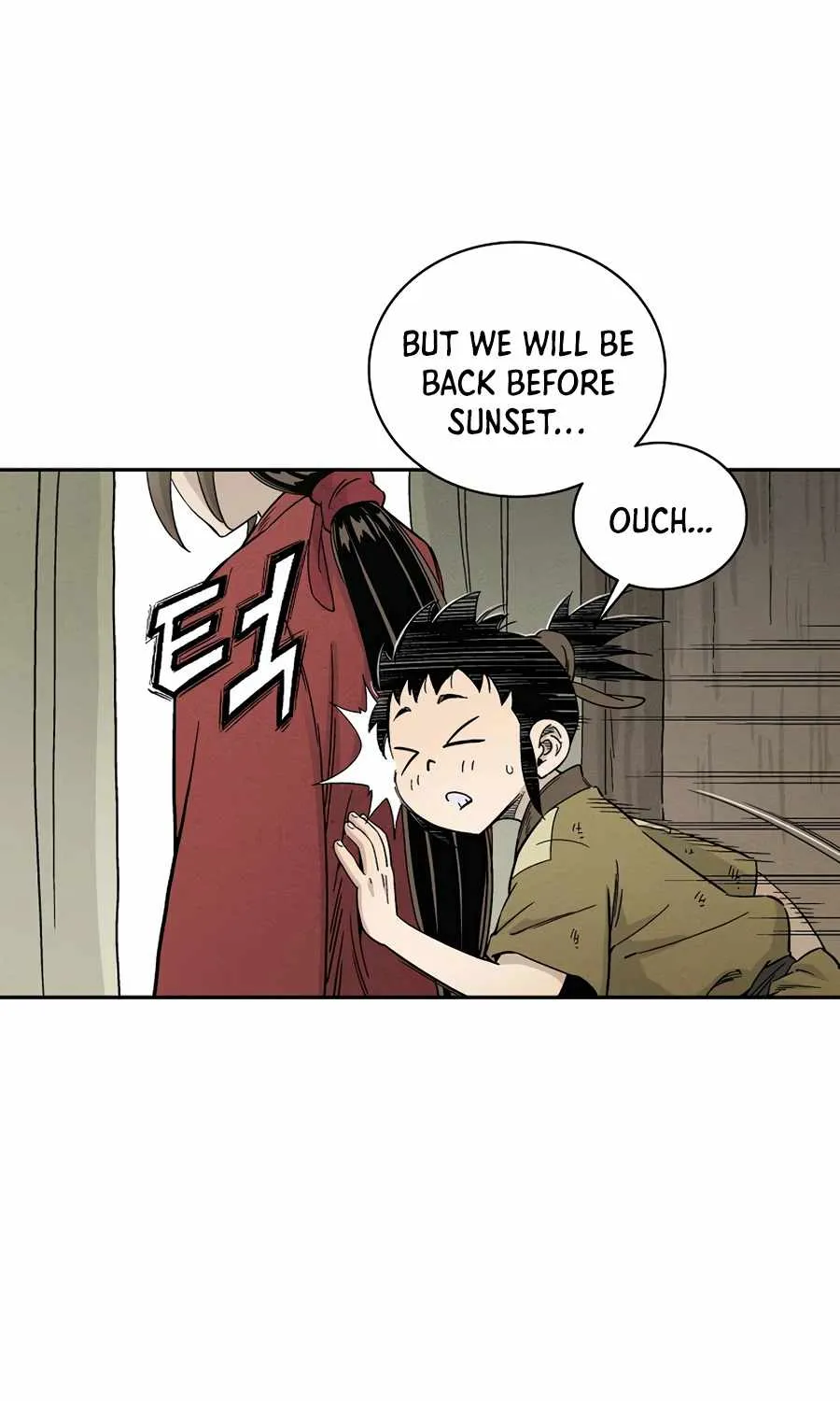 I Reincarnated as a Legendary Surgeon Chapter 13 page 22 - 
