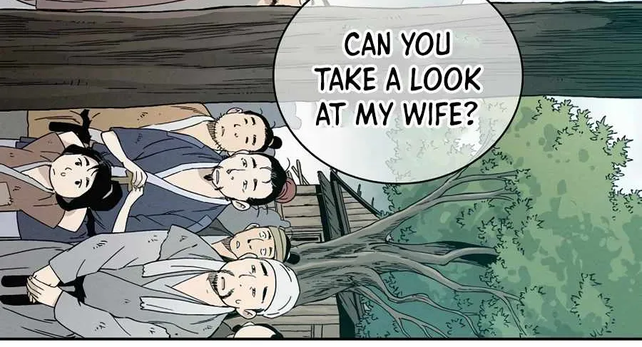 I Reincarnated as a Legendary Surgeon Chapter 13 page 25 - 