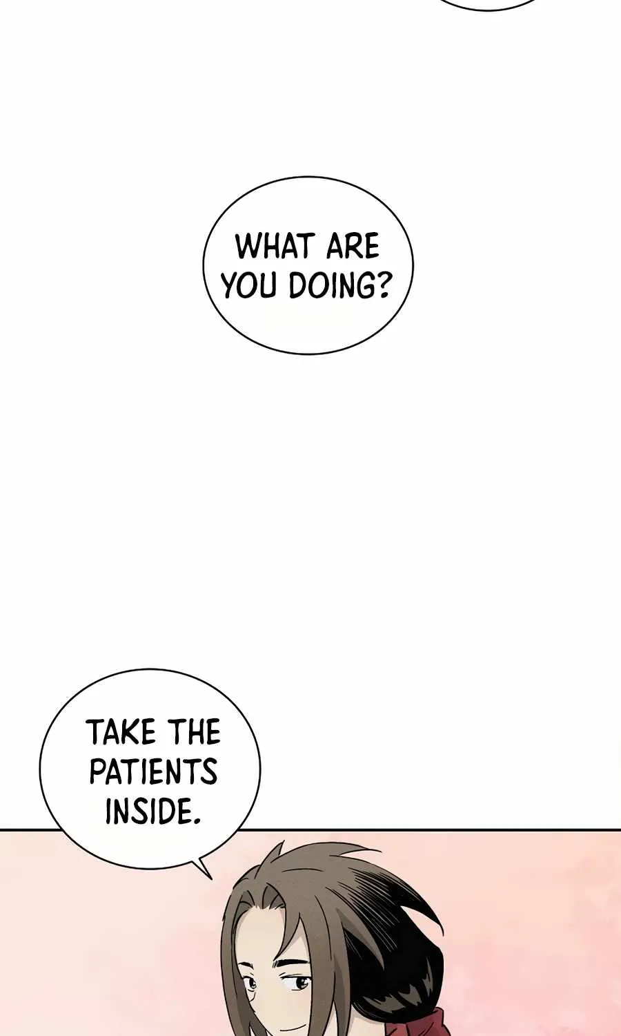 I Reincarnated as a Legendary Surgeon Chapter 13 page 28 - 