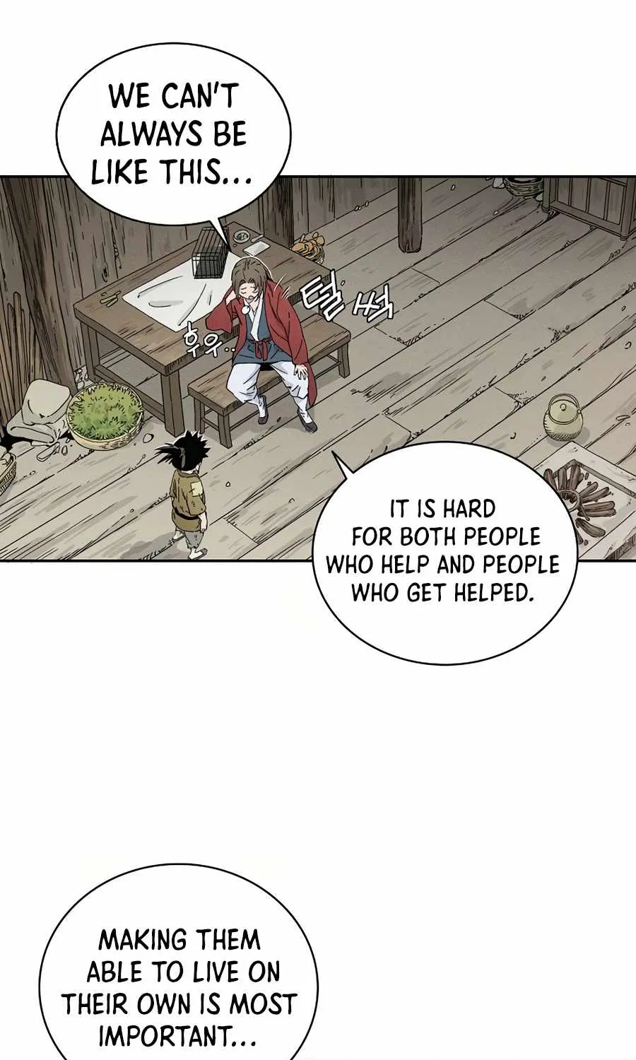 I Reincarnated as a Legendary Surgeon Chapter 13 page 4 - 