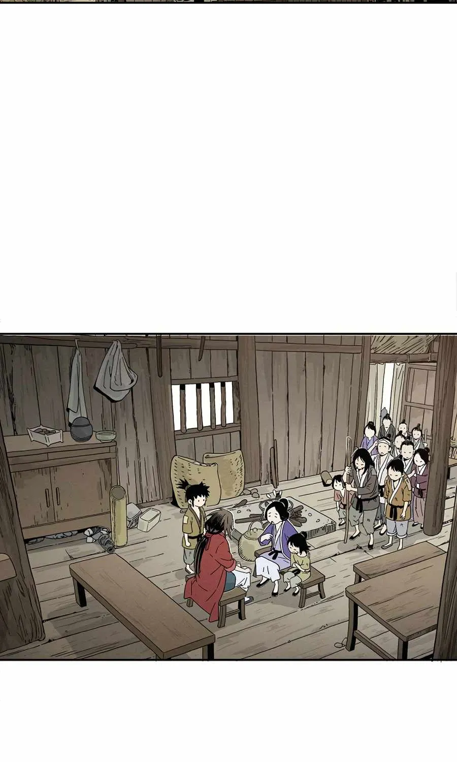 I Reincarnated as a Legendary Surgeon Chapter 13 page 31 - 