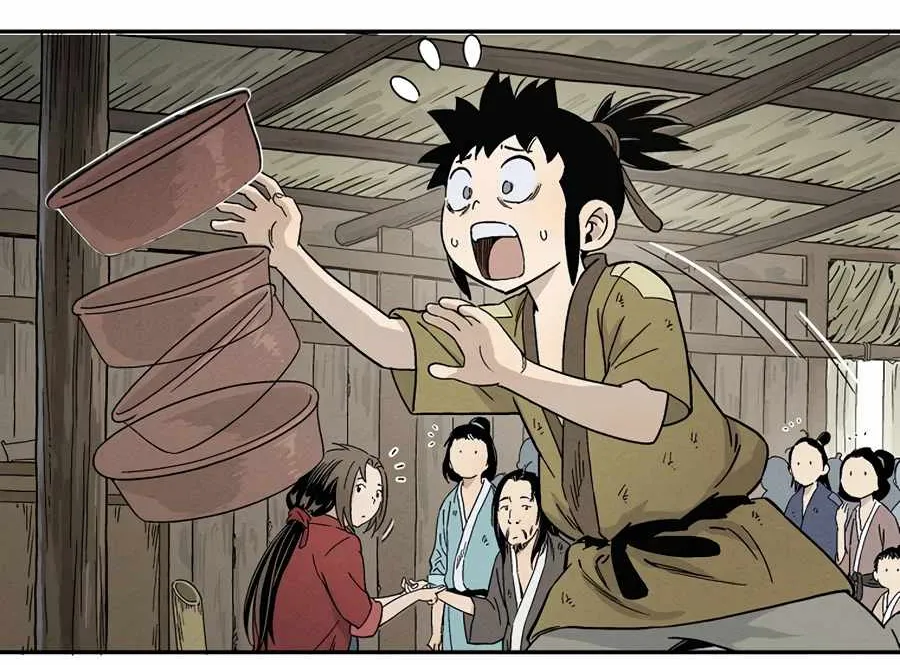 I Reincarnated as a Legendary Surgeon Chapter 13 page 33 - 