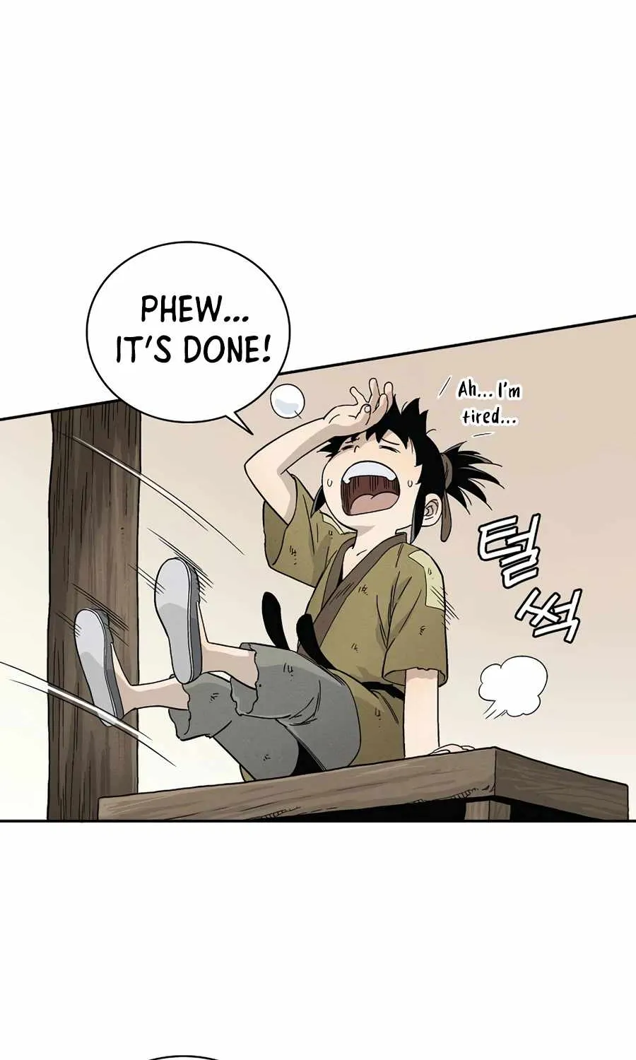 I Reincarnated as a Legendary Surgeon Chapter 13 page 35 - 