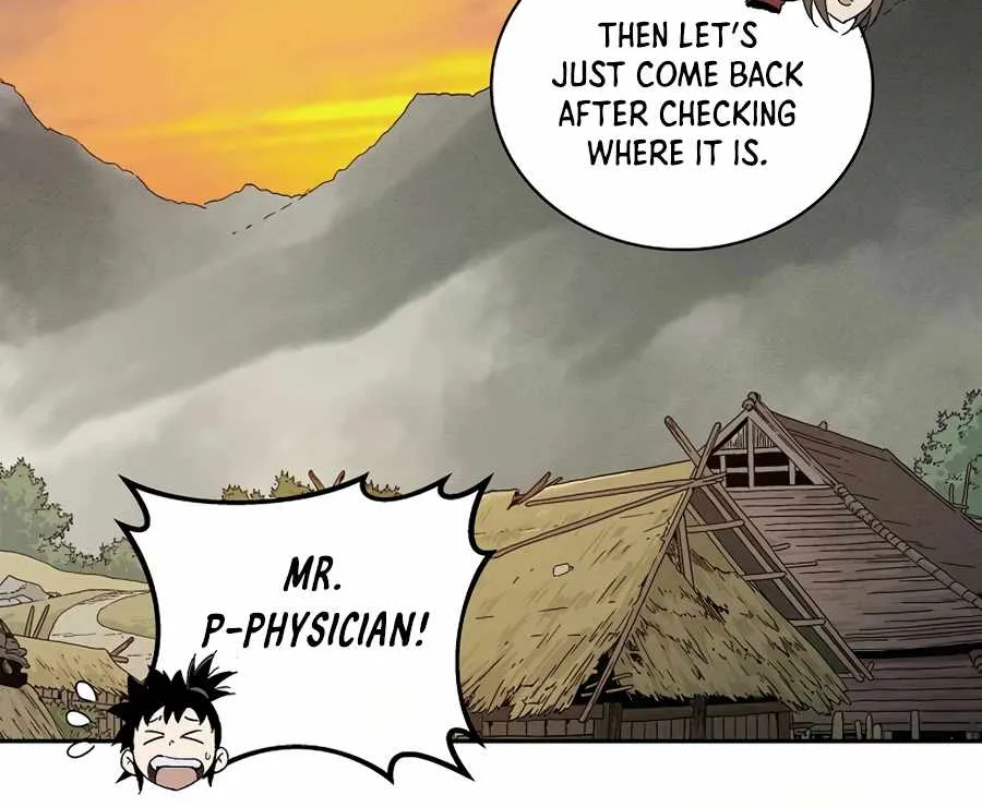 I Reincarnated as a Legendary Surgeon Chapter 13 page 41 - 