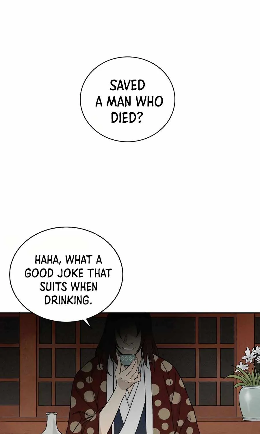 I Reincarnated as a Legendary Surgeon Chapter 13 page 46 - 