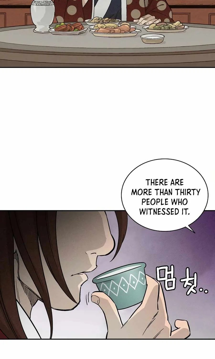 I Reincarnated as a Legendary Surgeon Chapter 13 page 47 - 