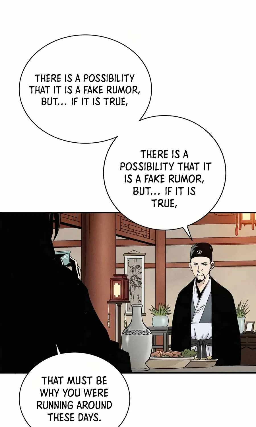I Reincarnated as a Legendary Surgeon Chapter 13 page 48 - 