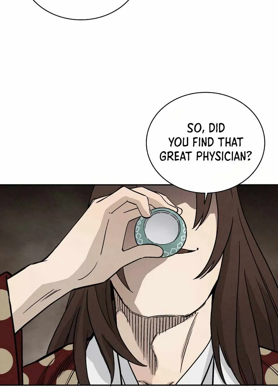 I Reincarnated as a Legendary Surgeon Chapter 13 page 49 - 