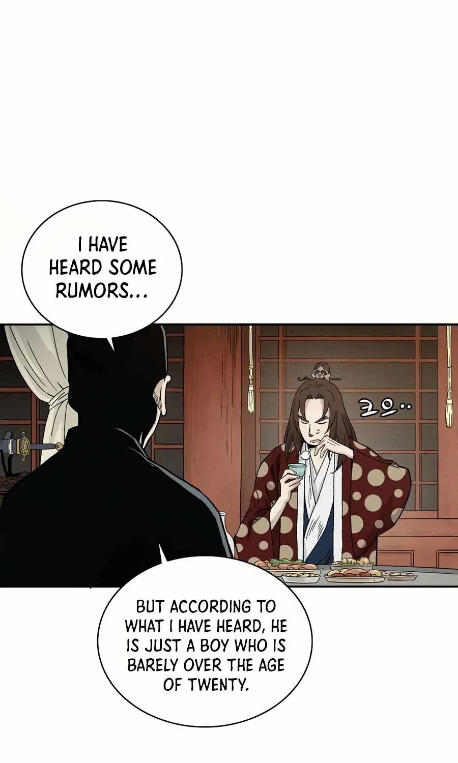 I Reincarnated as a Legendary Surgeon Chapter 13 page 50 - 
