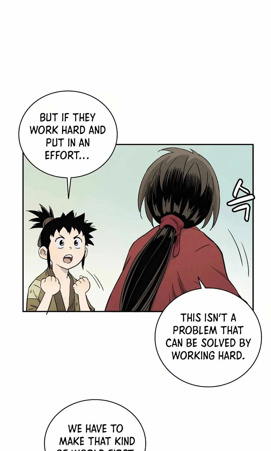 I Reincarnated as a Legendary Surgeon Chapter 13 page 6 - 