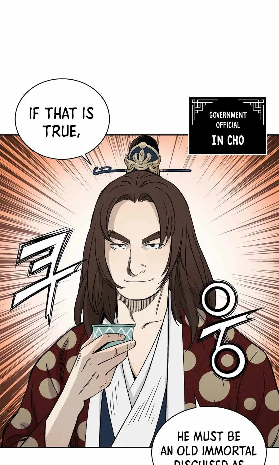 I Reincarnated as a Legendary Surgeon Chapter 13 page 51 - 