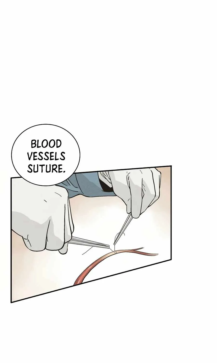 I Reincarnated as a Legendary Surgeon Chapter 13 page 54 - 