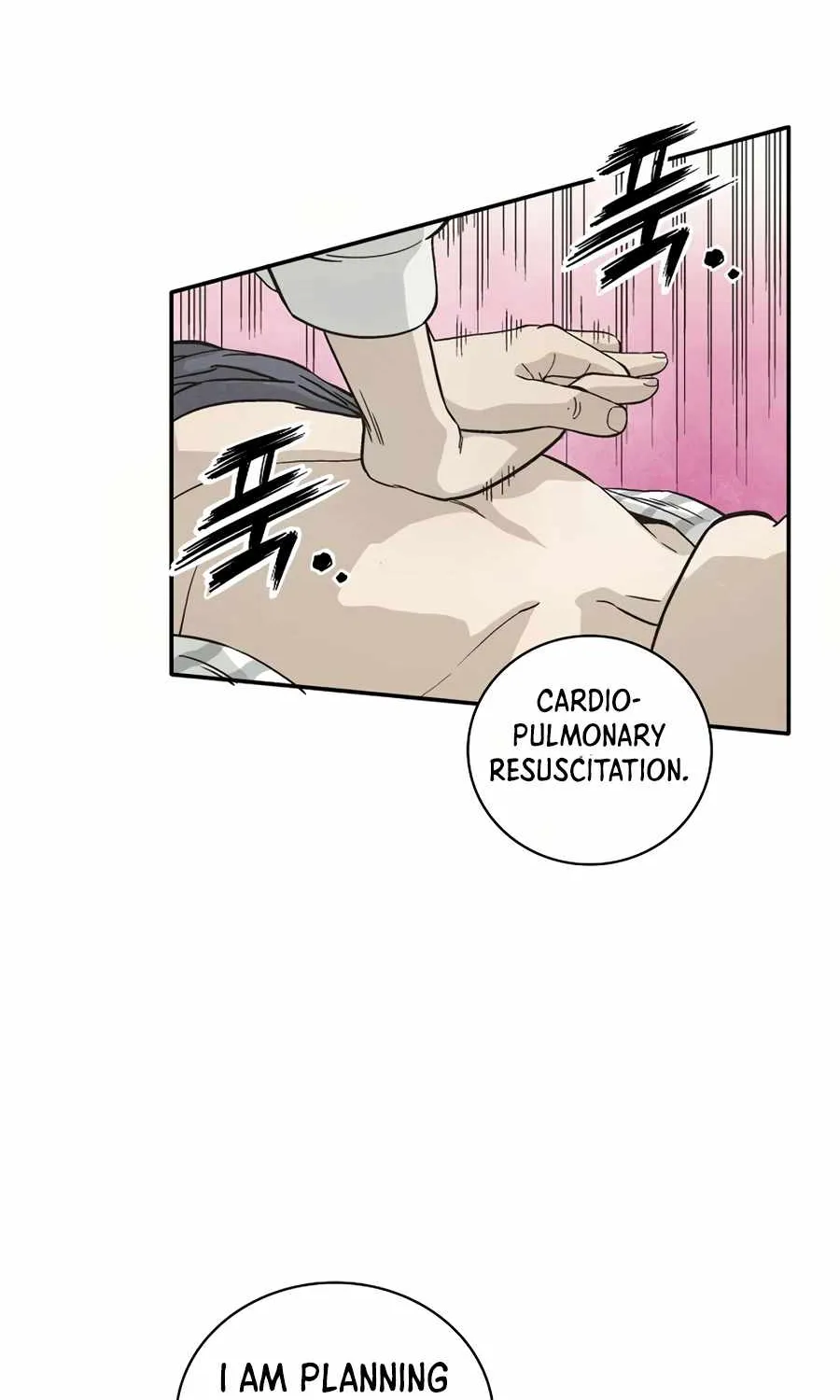 I Reincarnated as a Legendary Surgeon Chapter 13 page 55 - 