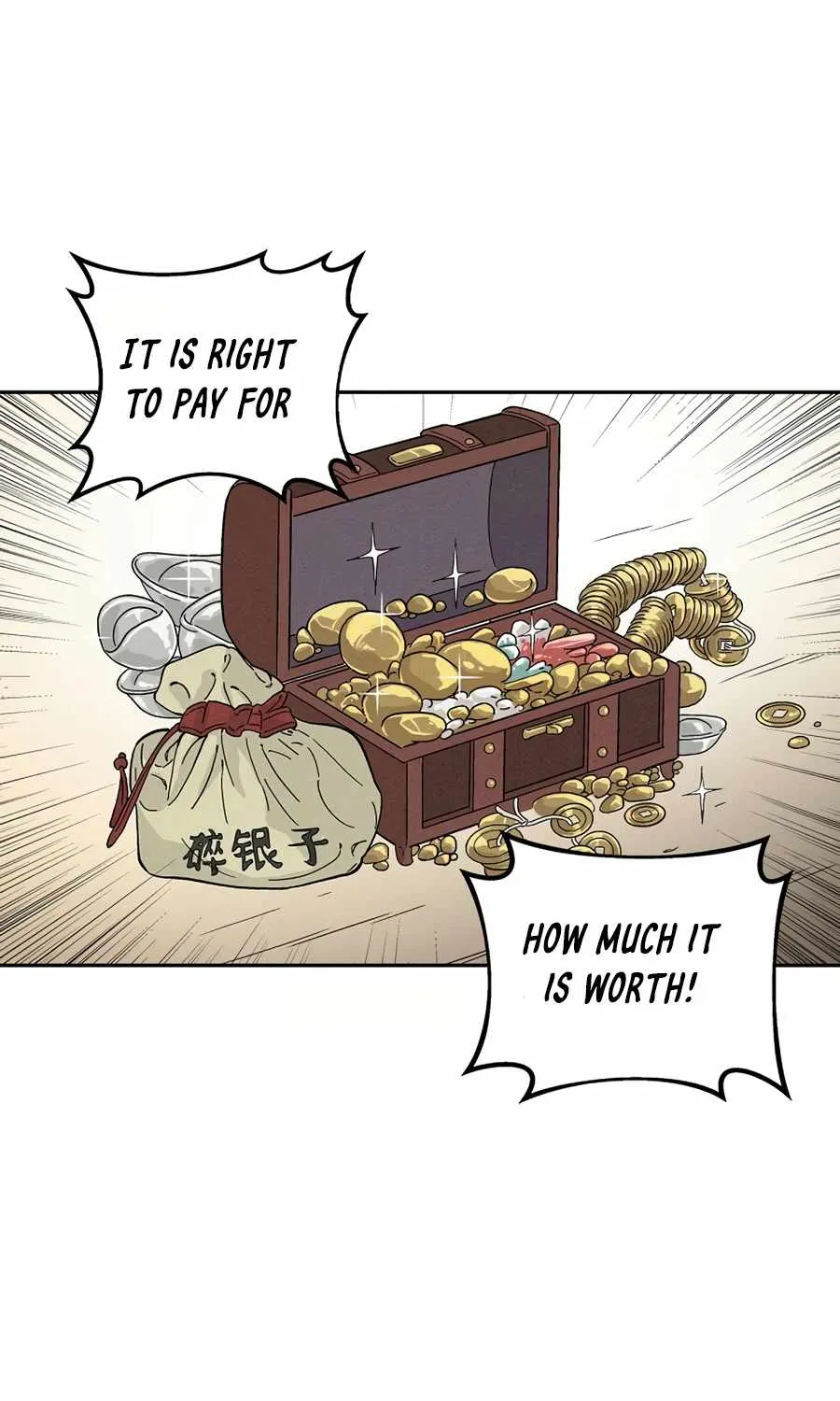 I Reincarnated as a Legendary Surgeon Chapter 13 page 59 - 