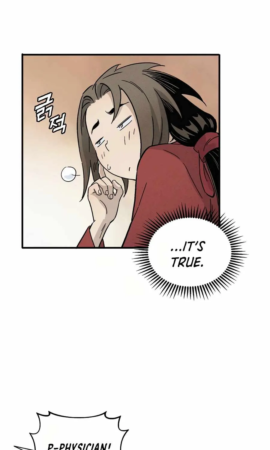 I Reincarnated as a Legendary Surgeon Chapter 13 page 60 - 