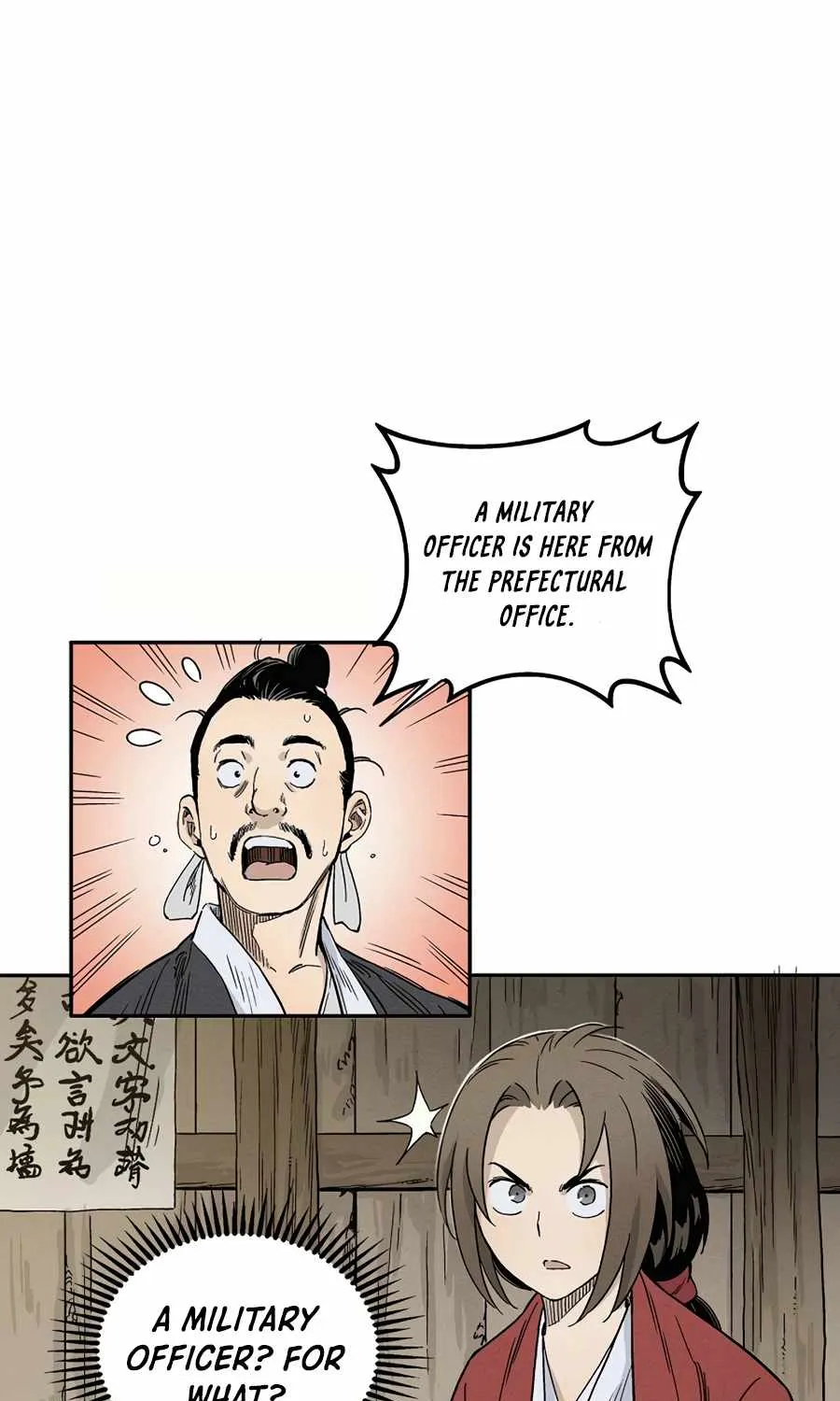 I Reincarnated as a Legendary Surgeon Chapter 13 page 62 - 