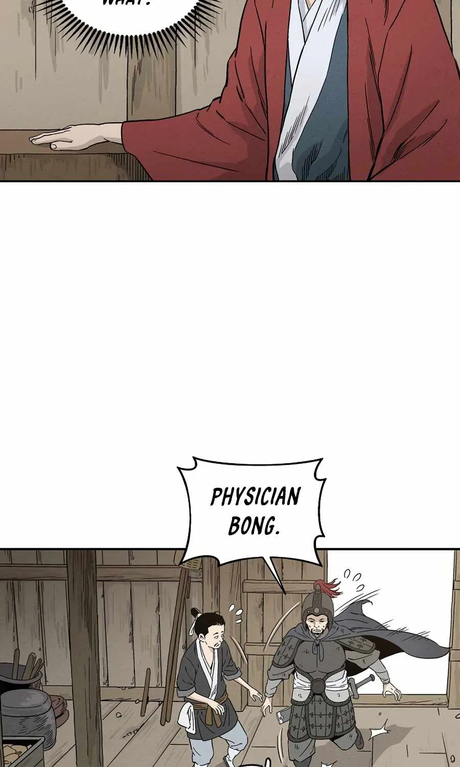 I Reincarnated as a Legendary Surgeon Chapter 13 page 63 - 