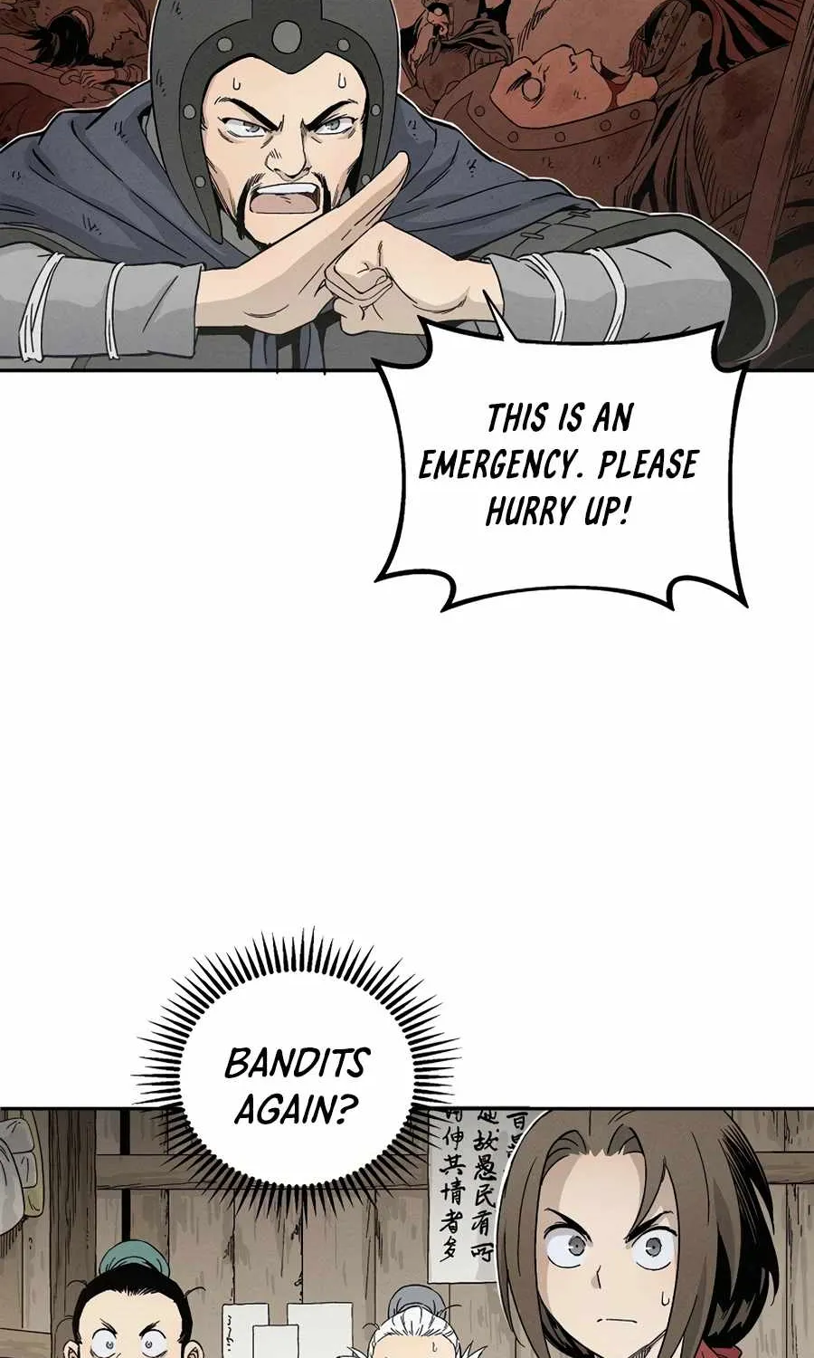 I Reincarnated as a Legendary Surgeon Chapter 13 page 67 - 