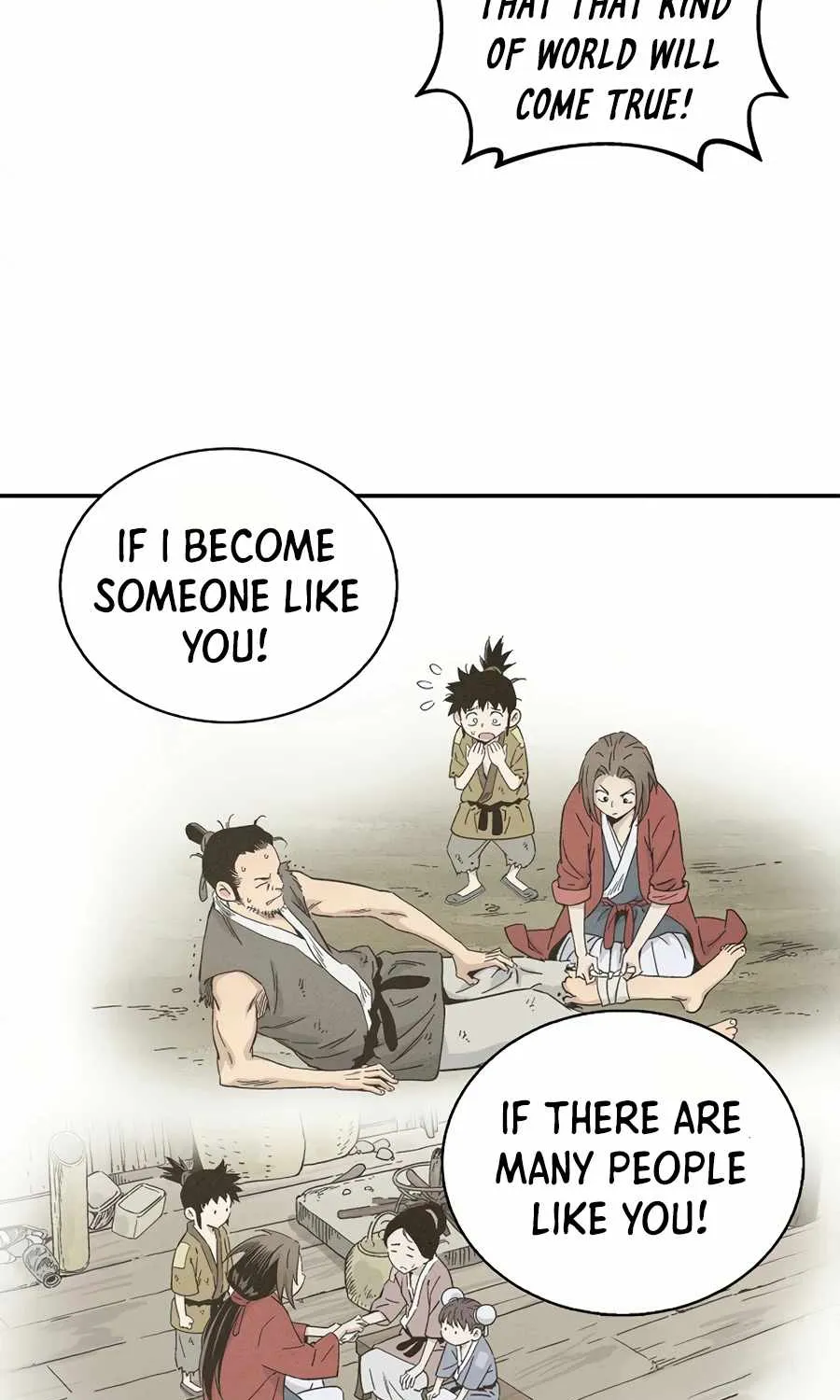 I Reincarnated as a Legendary Surgeon Chapter 13 page 8 - 