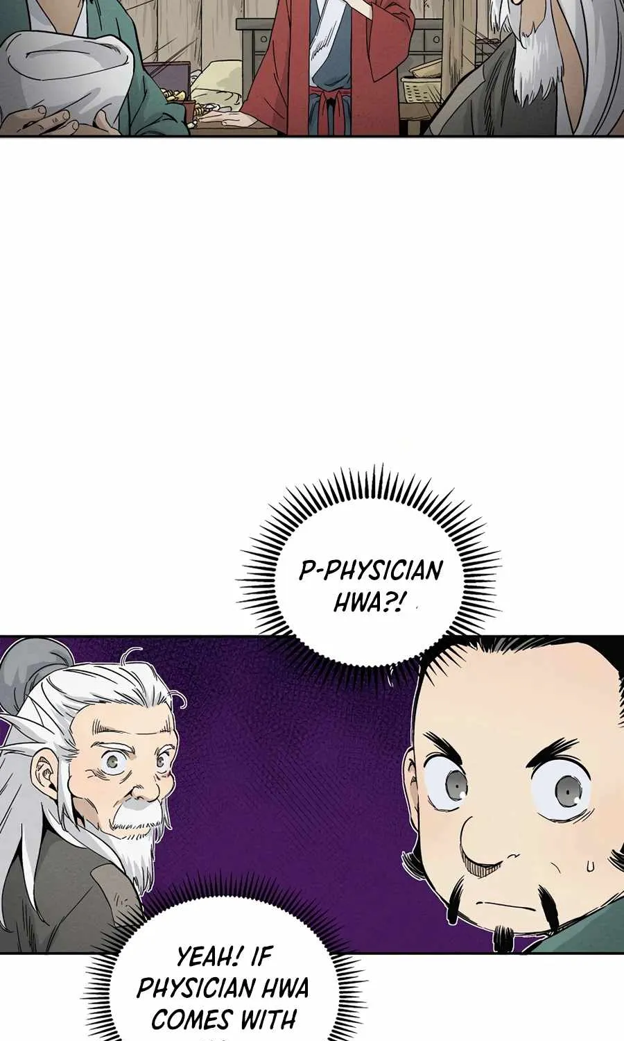 I Reincarnated as a Legendary Surgeon Chapter 13 page 72 - 