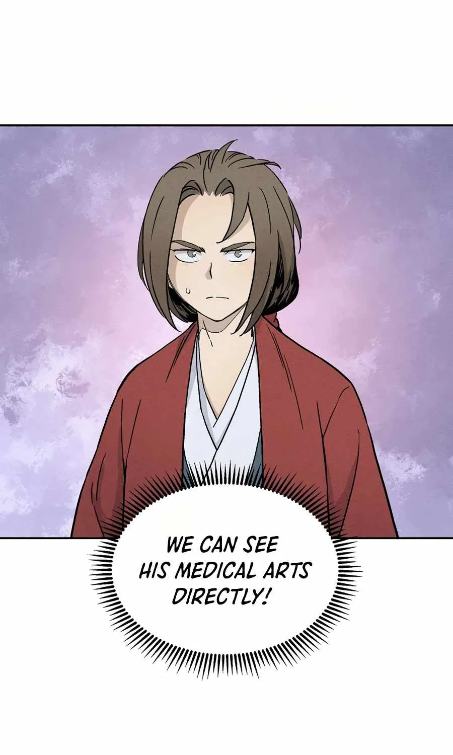 I Reincarnated as a Legendary Surgeon Chapter 13 page 74 - 