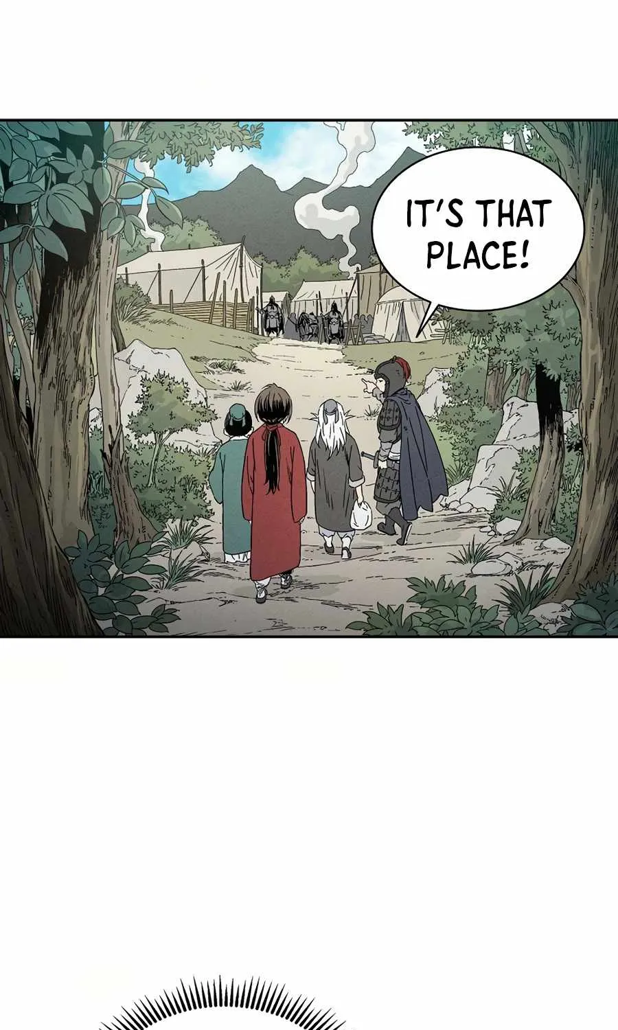 I Reincarnated as a Legendary Surgeon Chapter 13 page 78 - 