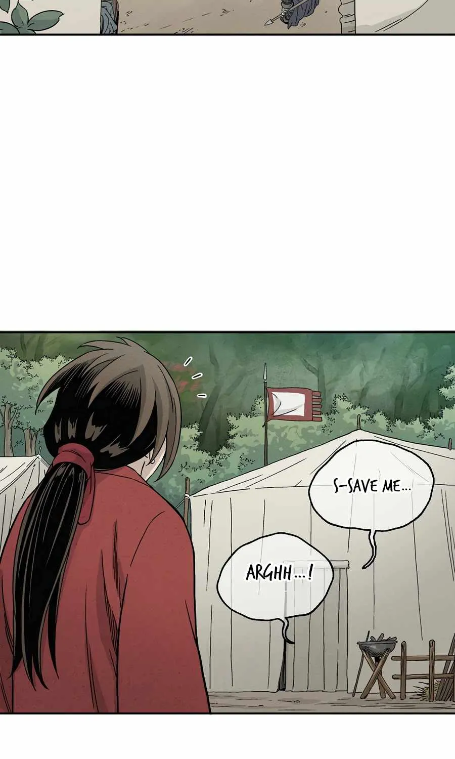 I Reincarnated as a Legendary Surgeon Chapter 13 page 80 - 